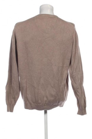 Herrenpullover Fynch-Hatton, Größe XXL, Farbe Beige, Preis € 23,99