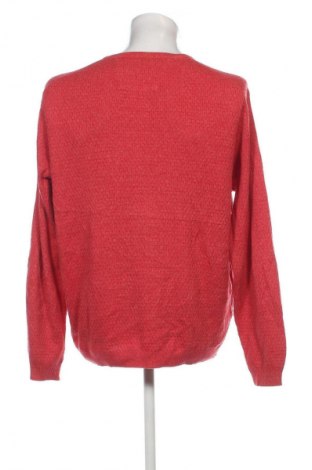 Herrenpullover Fynch-Hatton, Größe XL, Farbe Rot, Preis € 26,99