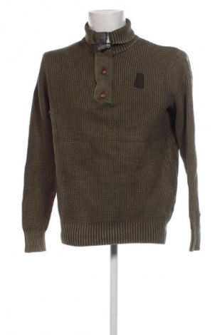 Herrenpullover G-Star Raw, Größe XL, Farbe Grün, Preis € 66,99