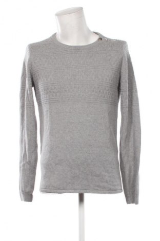 Herrenpullover Gabba, Größe L, Farbe Grau, Preis 17,49 €