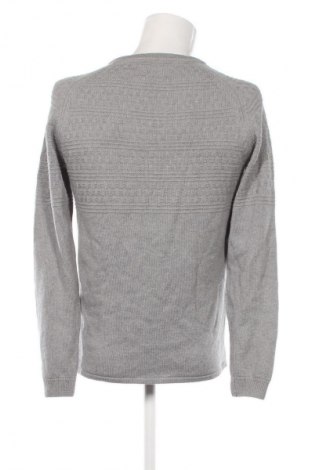 Herrenpullover Gabba, Größe L, Farbe Grau, Preis € 17,49