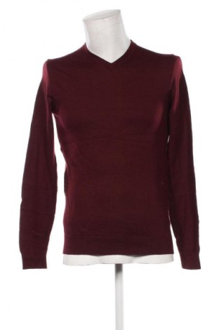 Męski sweter Galeries Lafayette, Rozmiar M, Kolor Czerwony, Cena 77,99 zł