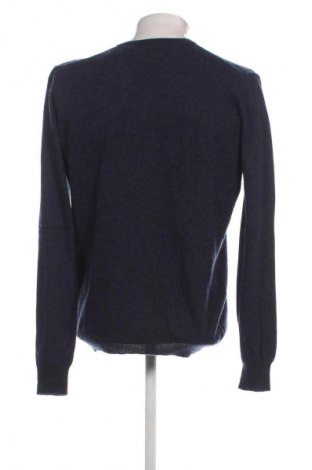 Herrenpullover Gant, Größe L, Farbe Blau, Preis € 46,99