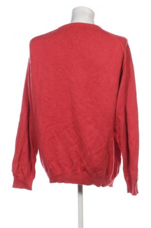 Herrenpullover Gant, Größe 3XL, Farbe Rot, Preis € 46,99