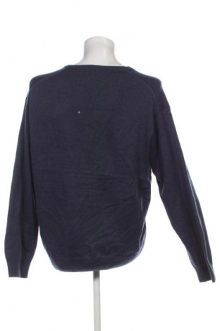 Herrenpullover Gant, Größe XXL, Farbe Blau, Preis € 43,49