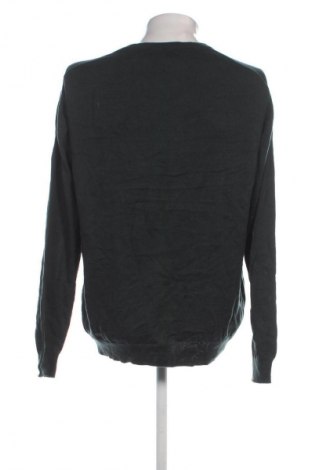 Herrenpullover Gant, Größe XXL, Farbe Grün, Preis € 46,99