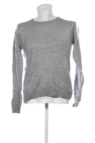 Herrenpullover Gant, Größe L, Farbe Grau, Preis € 46,99