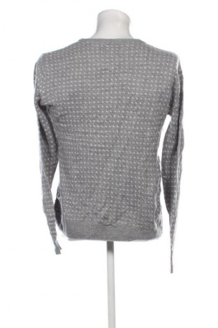 Herrenpullover Gant, Größe L, Farbe Grau, Preis € 46,99