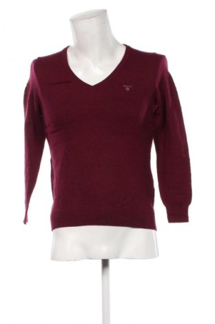 Herrenpullover Gant, Größe S, Farbe Rot, Preis € 71,99