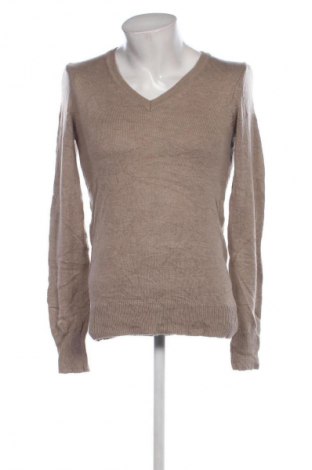 Herrenpullover Gap, Größe M, Farbe Beige, Preis € 17,49