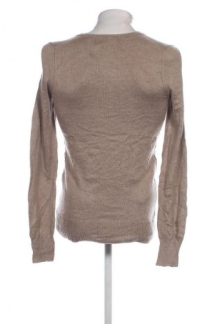 Herrenpullover Gap, Größe M, Farbe Beige, Preis € 17,49