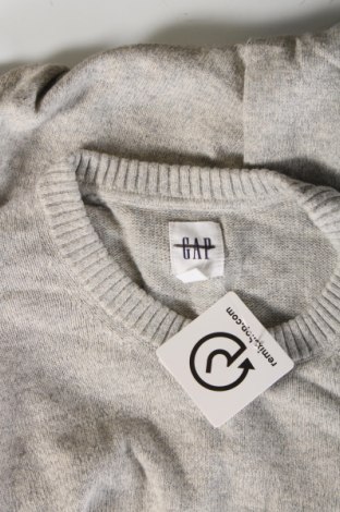 Herrenpullover Gap, Größe L, Farbe Grau, Preis € 33,99