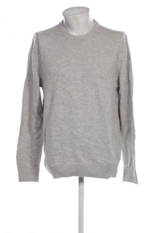 Herrenpullover Gap, Größe L, Farbe Grau, Preis € 20,99