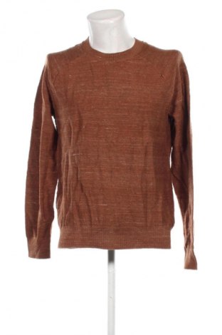 Herrenpullover Gap, Größe L, Farbe Braun, Preis € 17,49