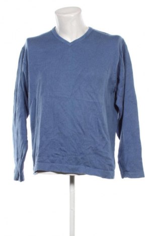 Herrenpullover Gap, Größe L, Farbe Blau, Preis € 17,49