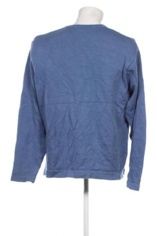 Herrenpullover Gap, Größe L, Farbe Blau, Preis € 17,49