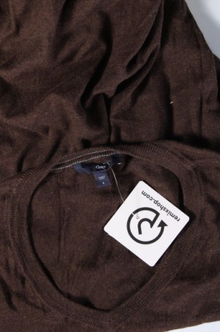 Herrenpullover Gap, Größe L, Farbe Braun, Preis € 33,99