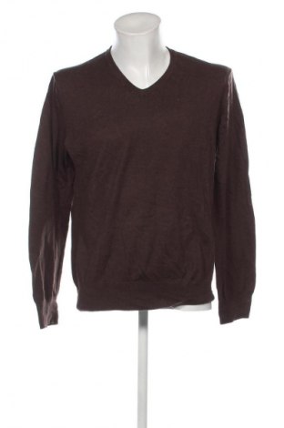 Herrenpullover Gap, Größe L, Farbe Braun, Preis € 33,99