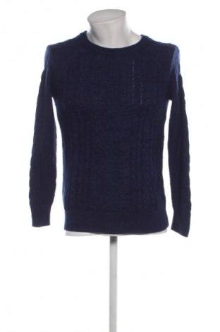 Herrenpullover Gap, Größe S, Farbe Blau, Preis 33,99 €