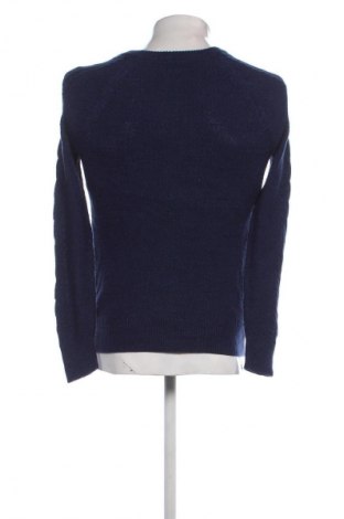 Herrenpullover Gap, Größe S, Farbe Blau, Preis € 33,99