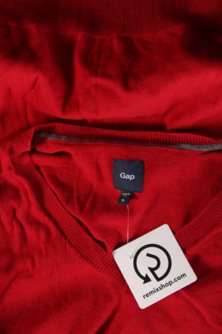 Herrenpullover Gap, Größe XL, Farbe Rot, Preis € 33,99