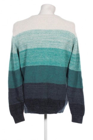 Herrenpullover Garcia, Größe XL, Farbe Mehrfarbig, Preis 17,49 €