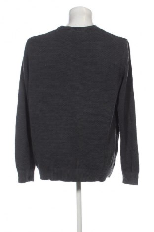 Herrenpullover Garcia, Größe XXL, Farbe Grau, Preis € 17,49