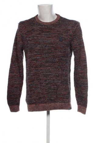 Herrenpullover Garcia, Größe XL, Farbe Mehrfarbig, Preis € 17,49