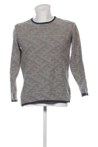 Herrenpullover Garcia Jeans, Größe L, Farbe Mehrfarbig, Preis € 15,99