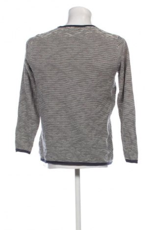 Męski sweter Garcia Jeans, Rozmiar L, Kolor Kolorowy, Cena 77,99 zł