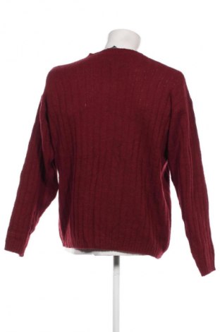 Herrenpullover Gb, Größe S, Farbe Rot, Preis 10,49 €