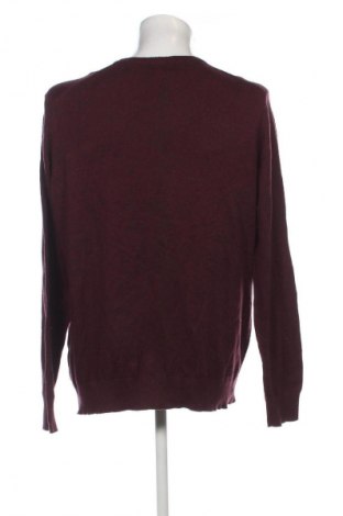 Herrenpullover George, Größe L, Farbe Braun, Preis € 12,99