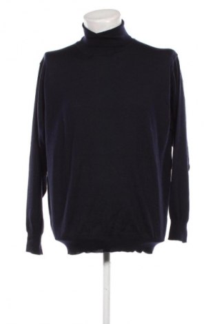 Herrenpullover GiAnni, Größe L, Farbe Schwarz, Preis 15,99 €