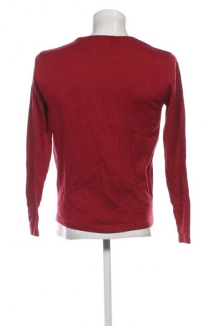 Herrenpullover Glo Story, Größe L, Farbe Rot, Preis € 43,49