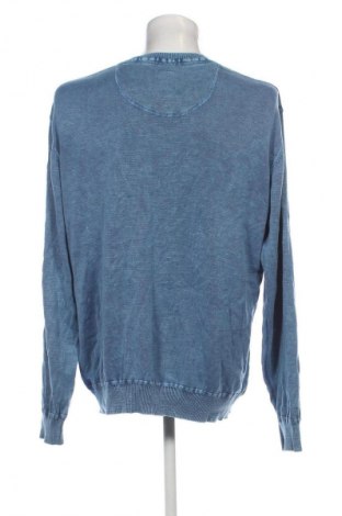 Herrenpullover Globe Trotter, Größe XXL, Farbe Mehrfarbig, Preis € 12,99