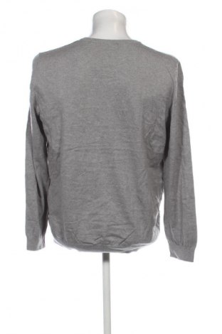 Herrenpullover Golfino, Größe XL, Farbe Grau, Preis € 43,49