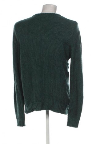 Herrenpullover Goodfellow & Co., Größe L, Farbe Grün, Preis 12,99 €