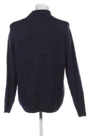 Herrenpullover, Größe XXL, Farbe Blau, Preis € 14,99