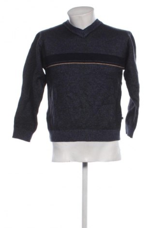 Herrenpullover Greystone, Größe M, Farbe Blau, Preis € 12,99