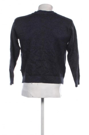 Herrenpullover Greystone, Größe M, Farbe Blau, Preis 12,99 €