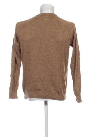 Herrenpullover H&D, Größe M, Farbe Beige, Preis € 24,99