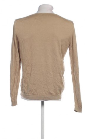 Herrenpullover H&M, Größe L, Farbe Beige, Preis € 24,99