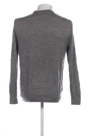 Herrenpullover H&M, Größe L, Farbe Grau, Preis 12,99 €