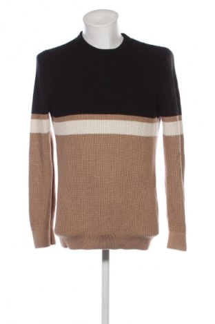 Męski sweter H&M, Rozmiar M, Kolor Kolorowy, Cena 56,99 zł