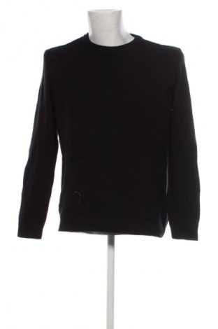 Herrenpullover H&M, Größe M, Farbe Schwarz, Preis € 12,99