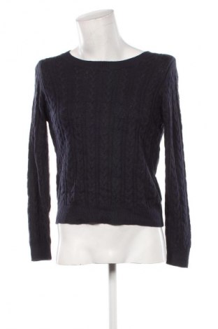 Herrenpullover H&M, Größe L, Farbe Blau, Preis € 11,49