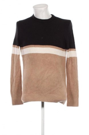 Herrenpullover H&M, Größe S, Farbe Mehrfarbig, Preis 14,49 €