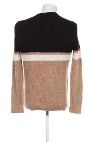 Herrenpullover H&M, Größe S, Farbe Mehrfarbig, Preis 24,99 €