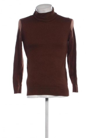 Herrenpullover H&M, Größe S, Farbe Braun, Preis € 12,99