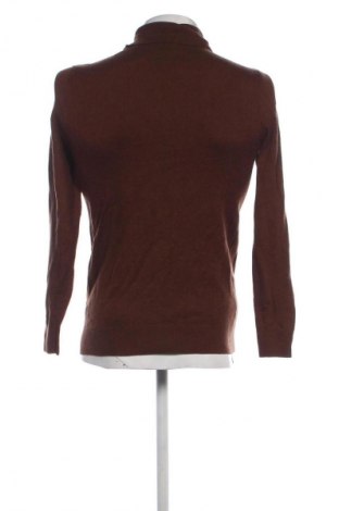 Herrenpullover H&M, Größe S, Farbe Braun, Preis 12,99 €